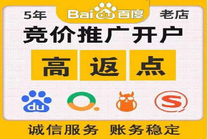 百度推广活动策划，实战案例展示